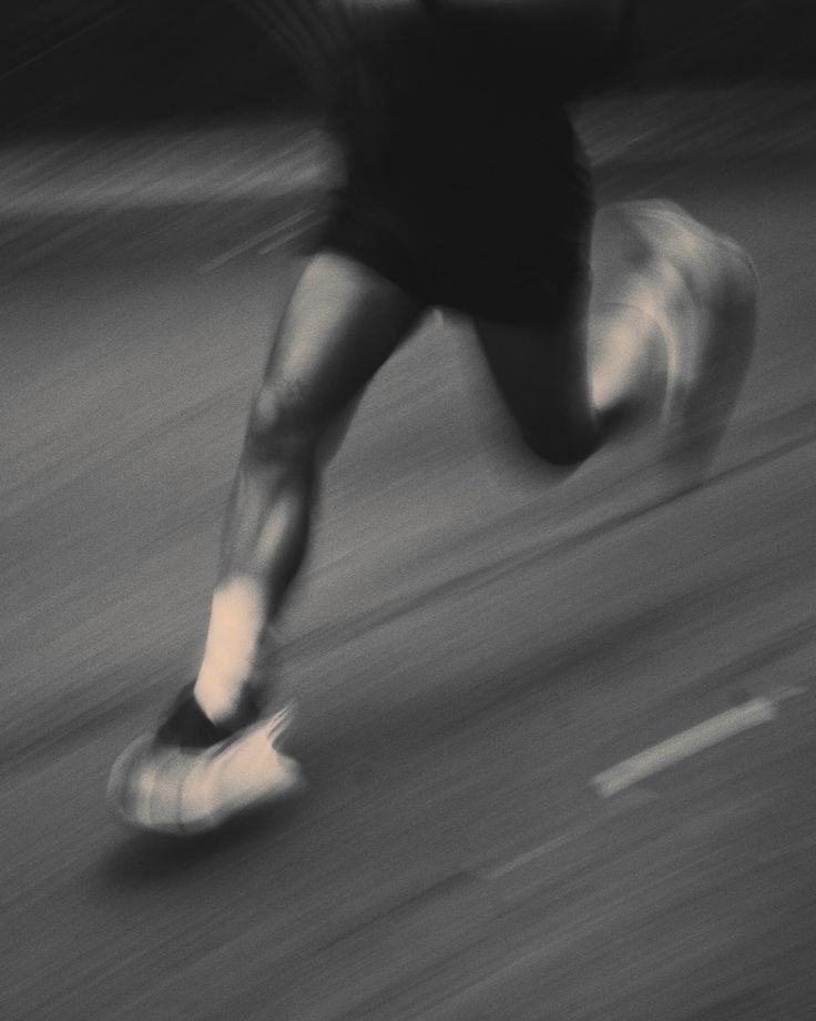 Running
