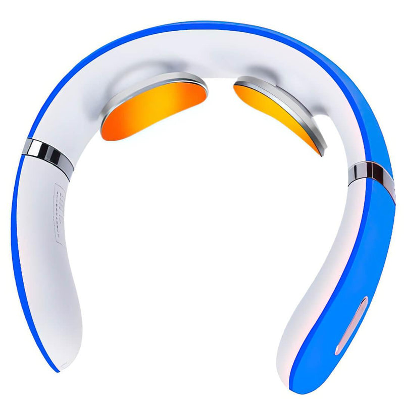 Massageador Cervical Portátil
