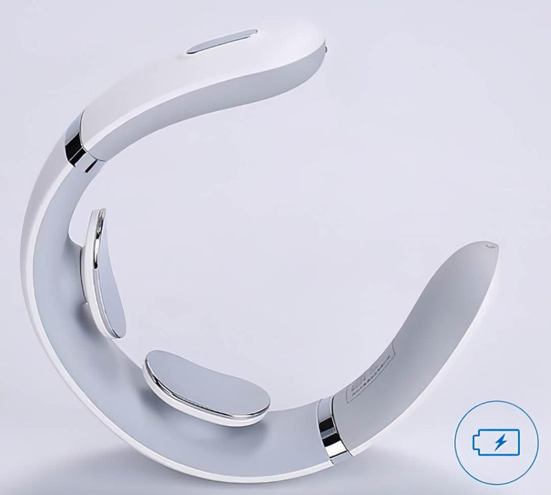 Massageador Cervical Portátil
