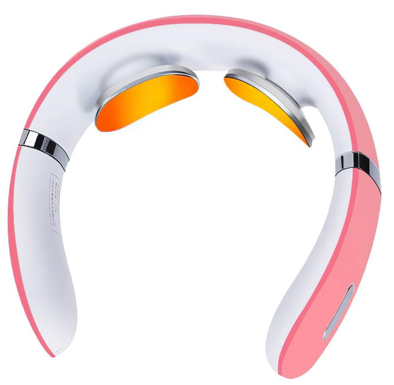 Massageador Cervical Portátil