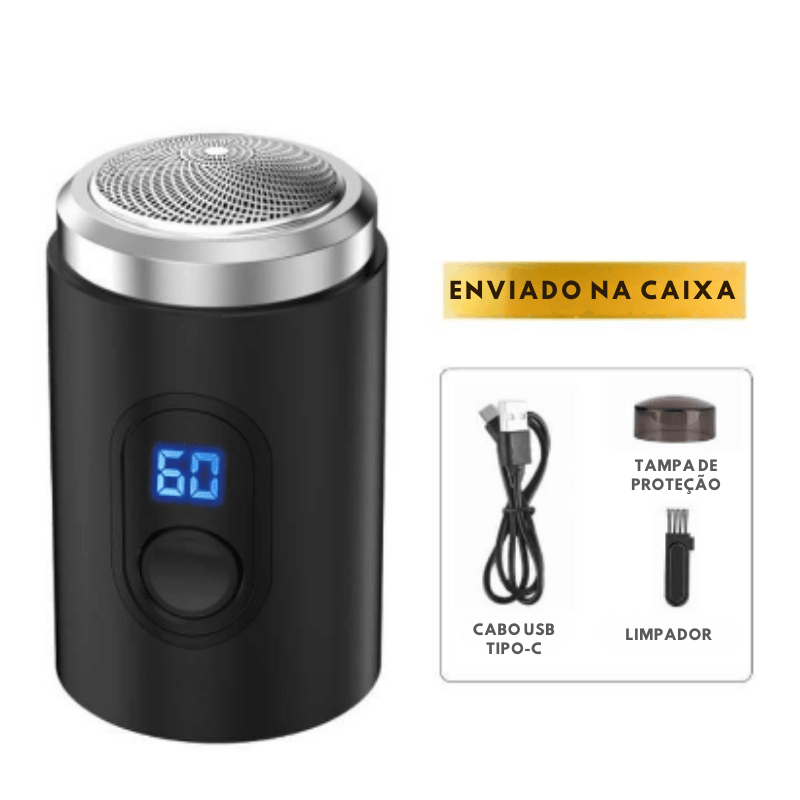 Depilador Ultra potente e Eficaz