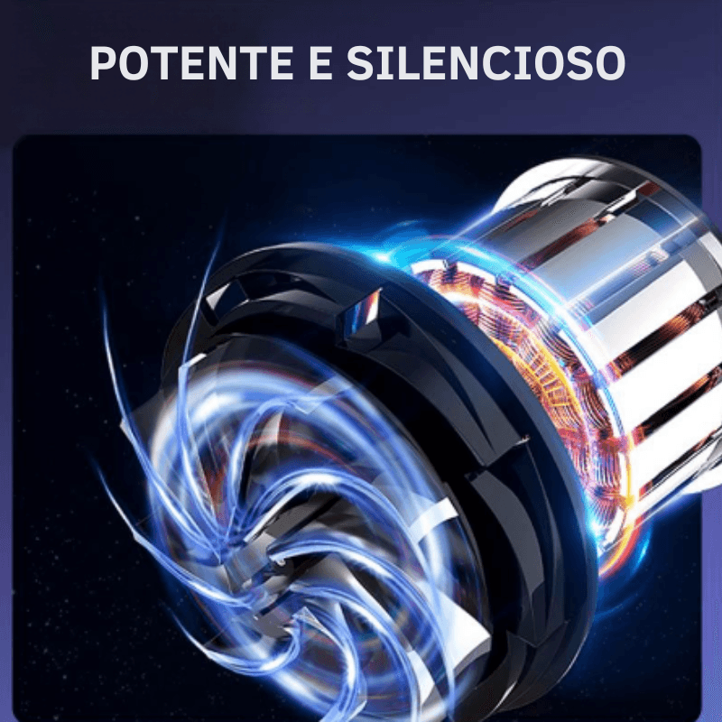 Depilador Ultra potente e Eficaz
