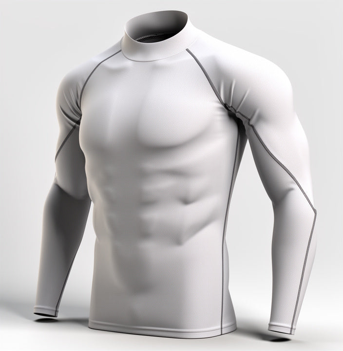 Zardinni DryCore™ Long Sleeve