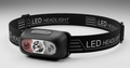 Zardinni NightBeam™ Headlamp