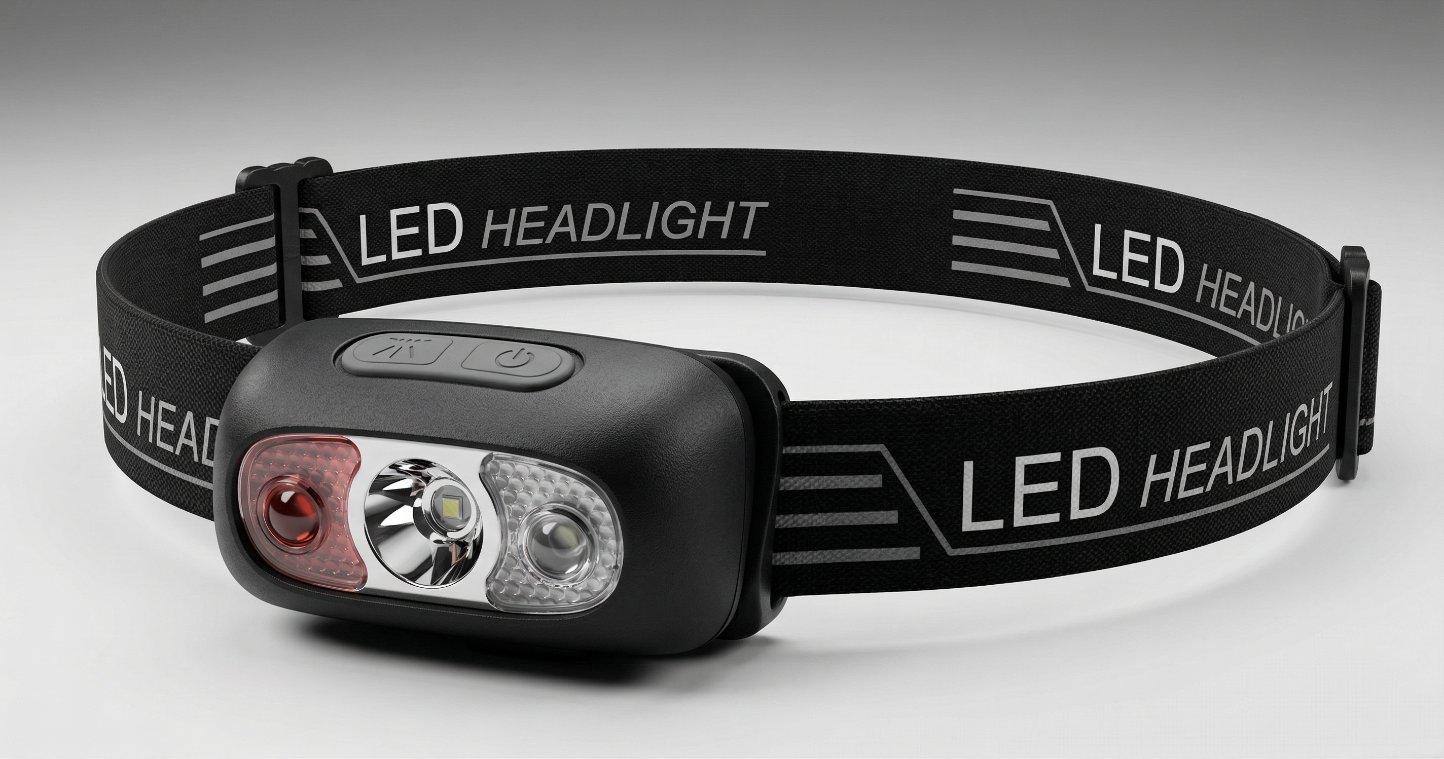 Zardinni NightBeam™ Headlamp