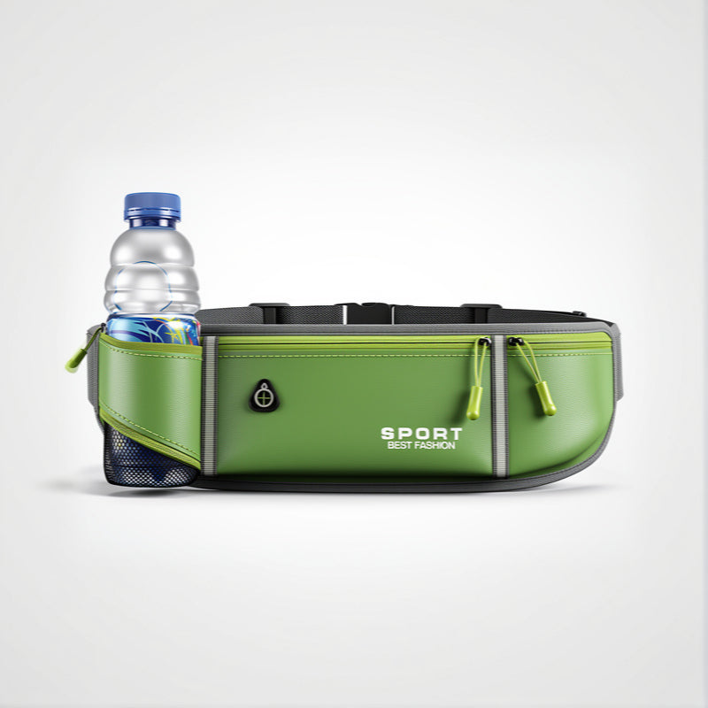 Zardinni MotionPack™ Belt