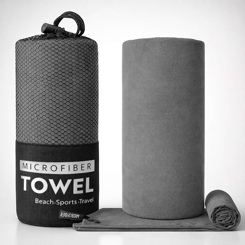 Zardinni TravelDry™ Towel
