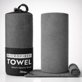 Zardinni TravelDry™ Towel