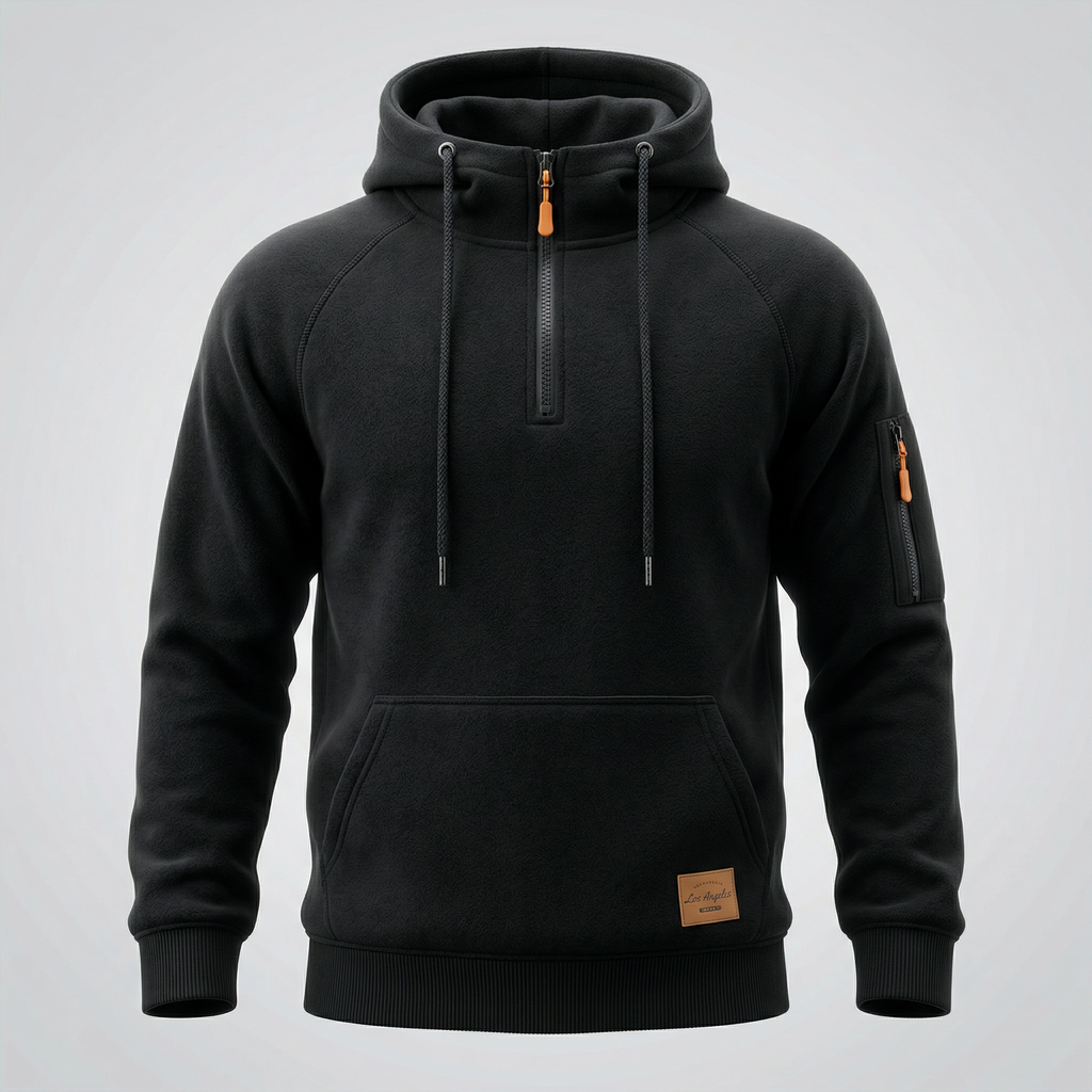 Zardinni FrostCore™ Hoodie