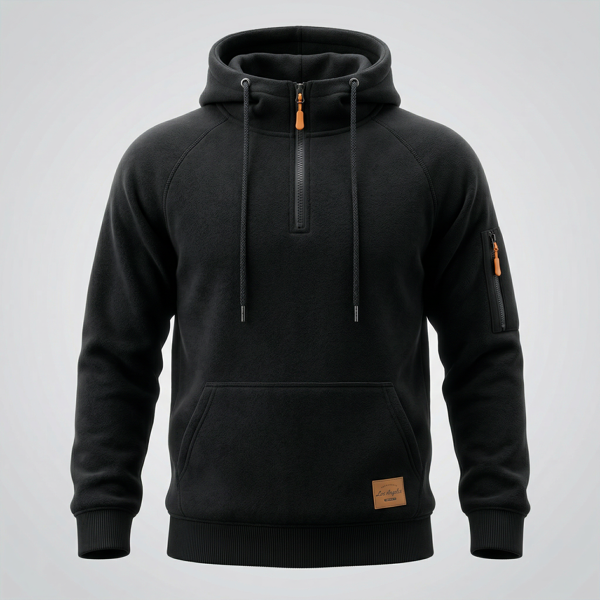 Zardinni FrostCore™ Hoodie
