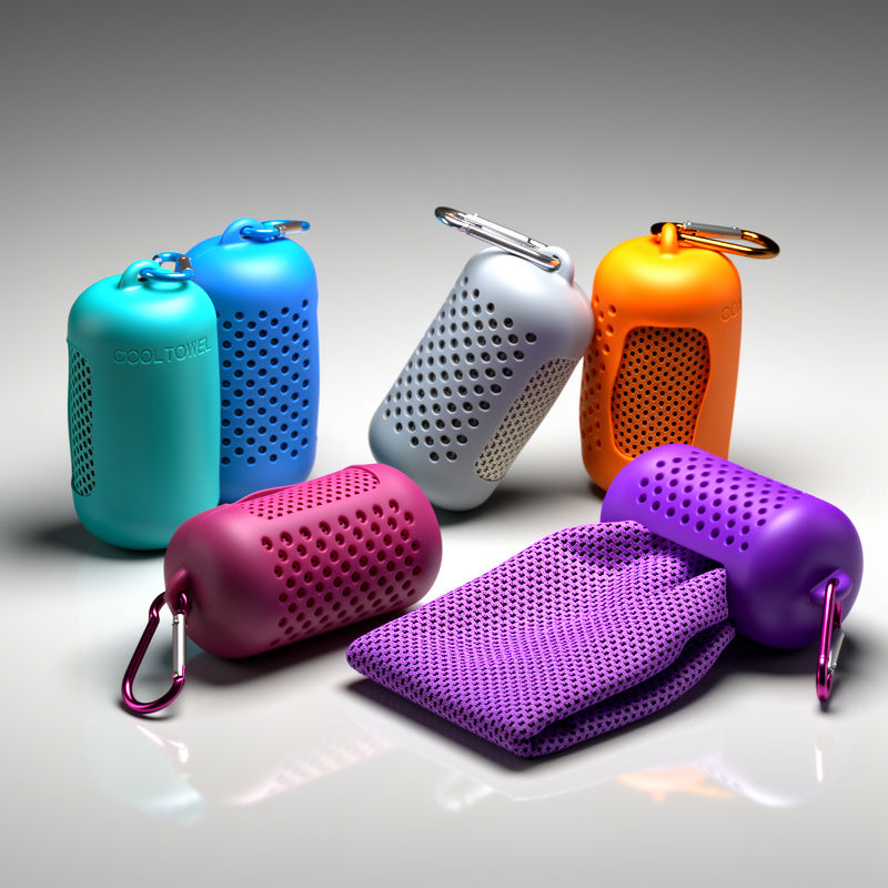 Zardinni DryLite™ Travel Towel