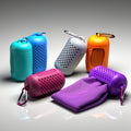 Zardinni DryLite™ Travel Towel
