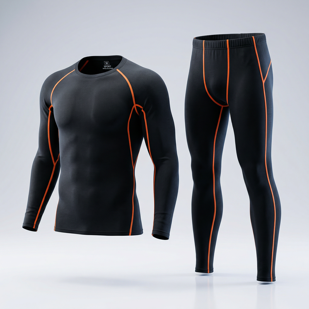Zardinni ThermoFlex™ Set