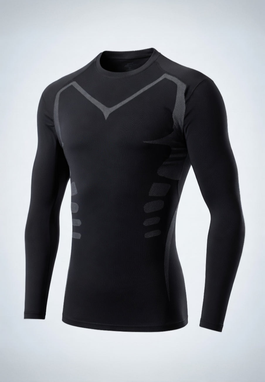 Zardinni ProSkin™ Long Sleeve