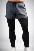 Zardinni AeroFlex™ Tights