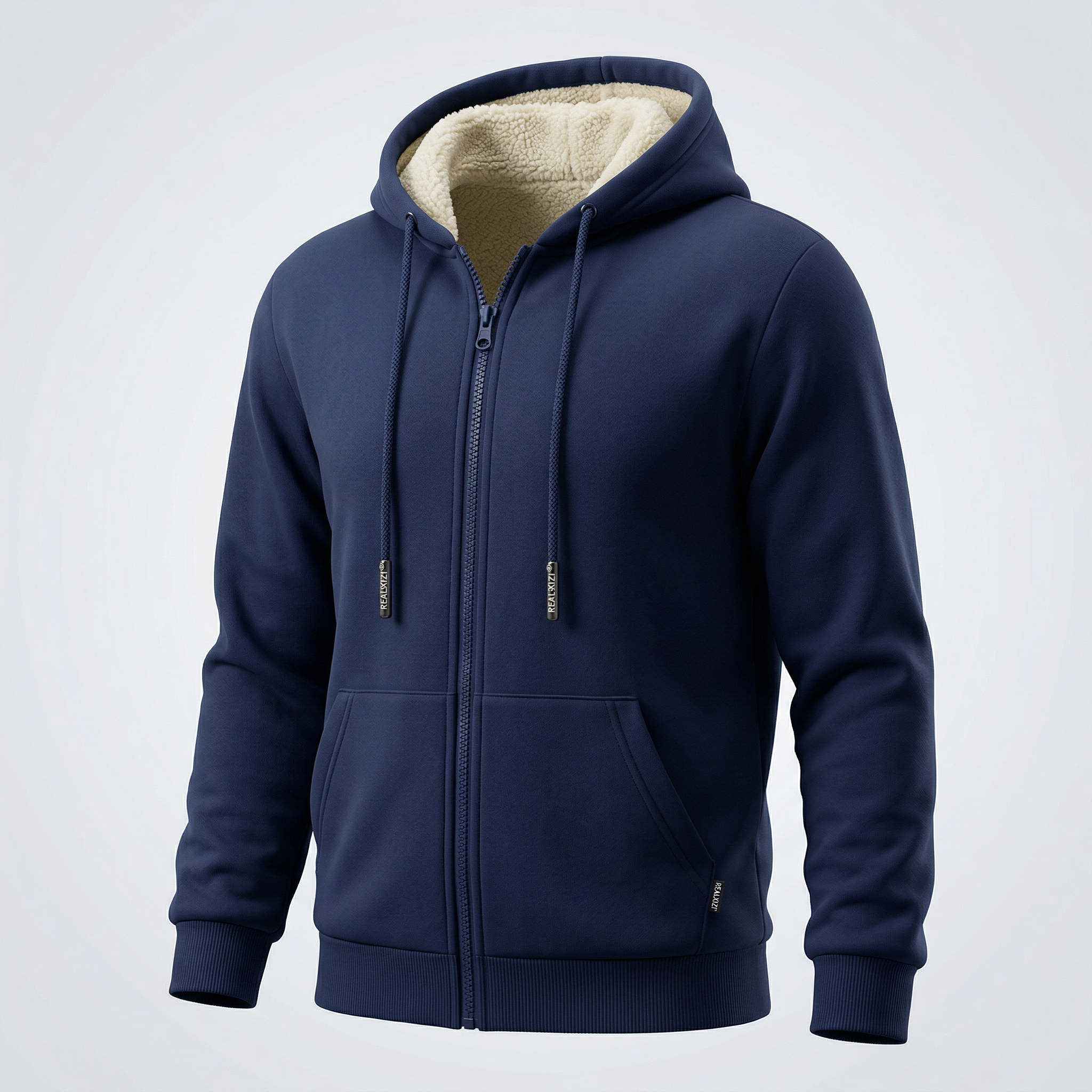 Zardinni ArcticShield™ Zip Hoodie