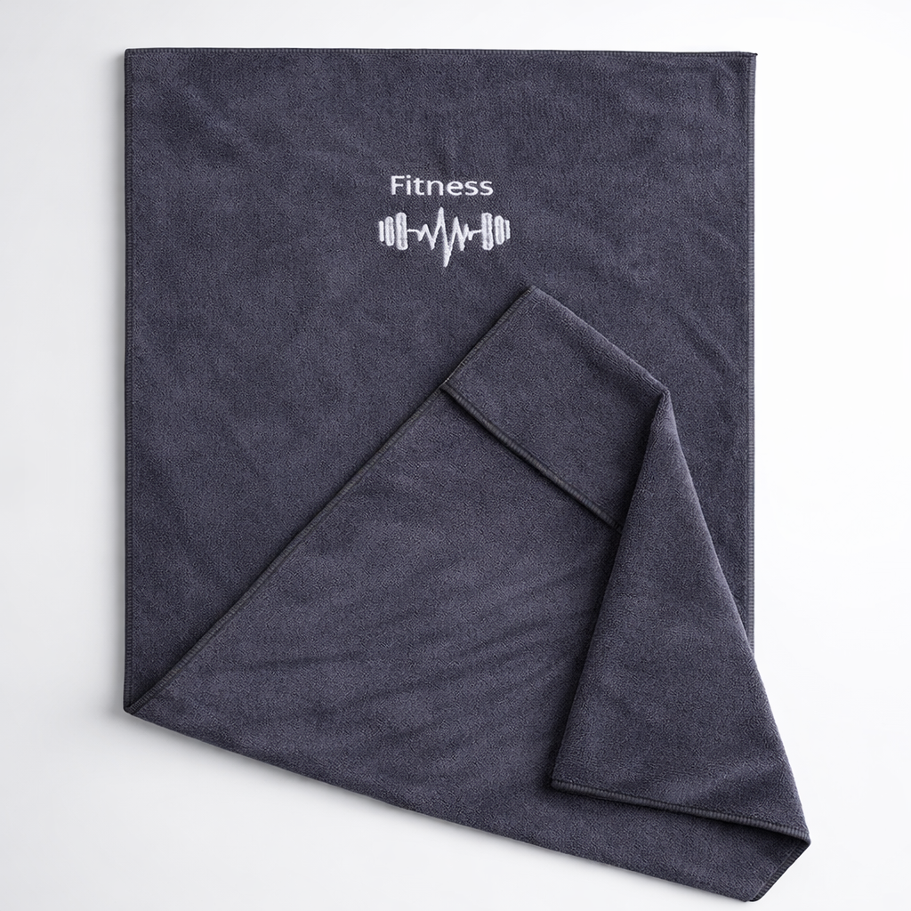 Zardinni SweatCore™ Towel