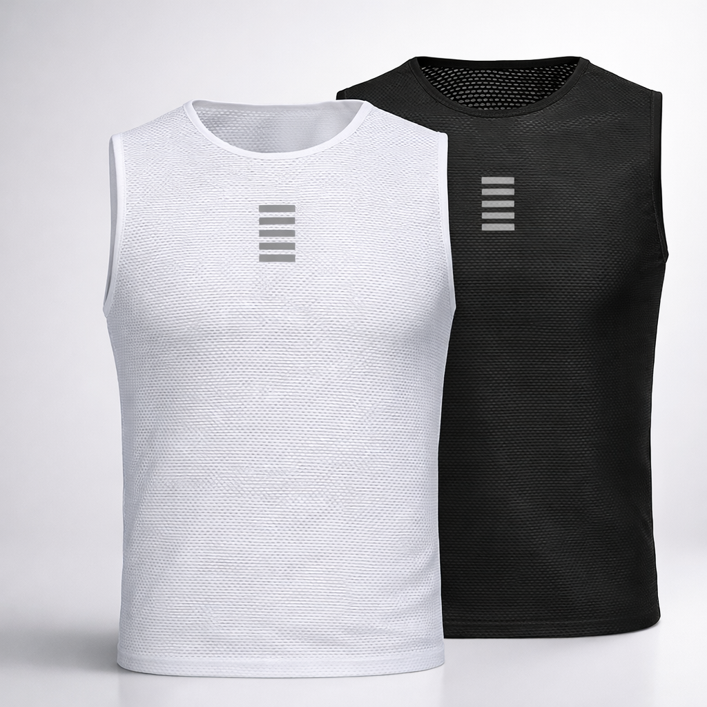 Zardinni AirWeave™ Base Layer