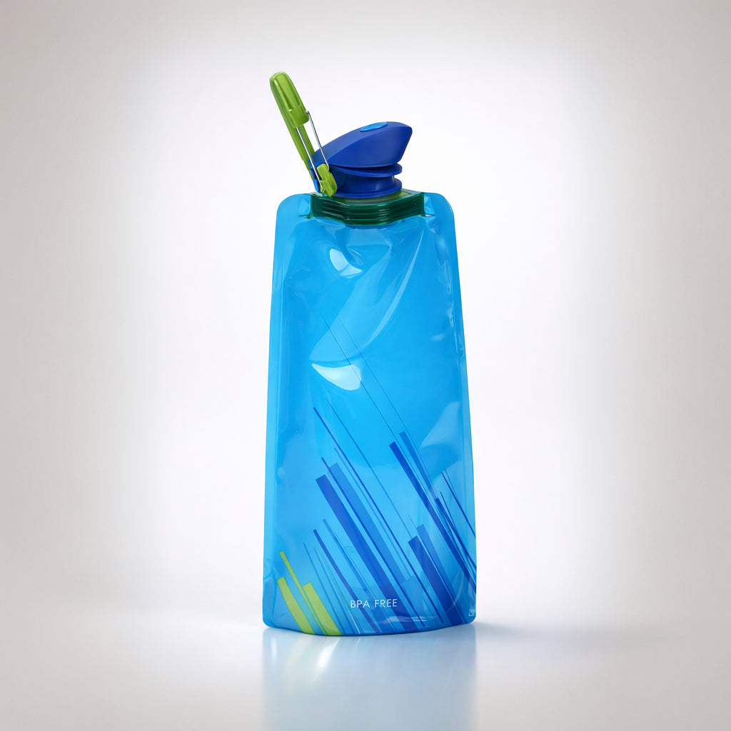 Zardinni FlexHydra™ Bottle