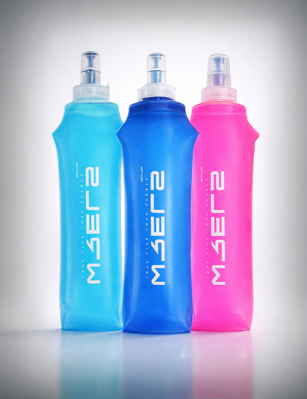 Zardinni SpeedHydra™ Flask