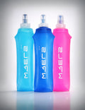 Zardinni SpeedHydra™ Flask