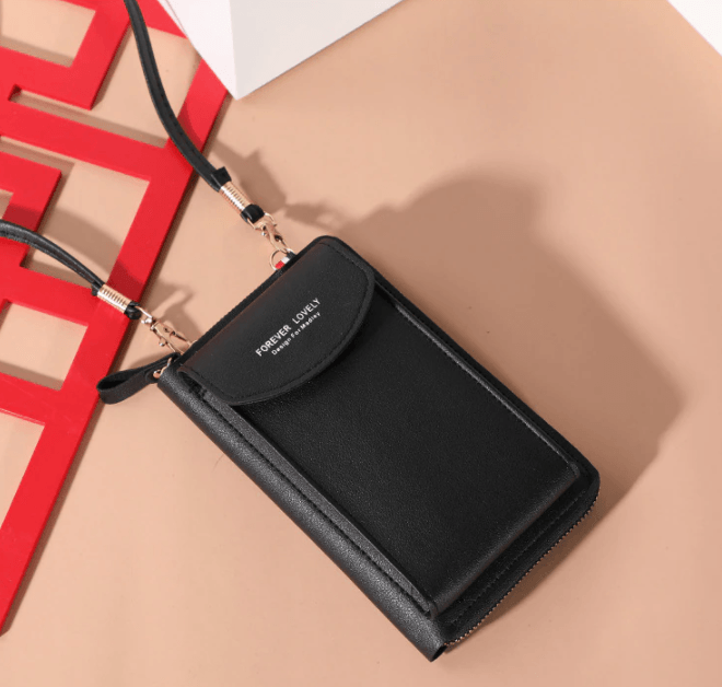 Bolsa Smart Versátil™