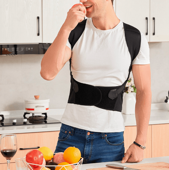 Corretor Postural - PRO ELITE