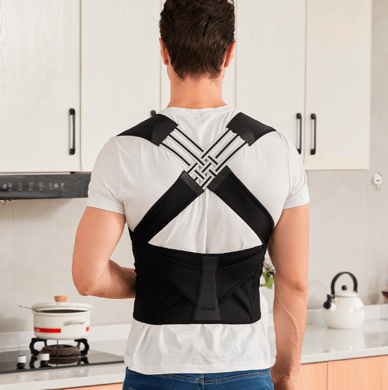 Corretor Postural - PRO ELITE