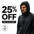 StormShield Jacket Zardinni