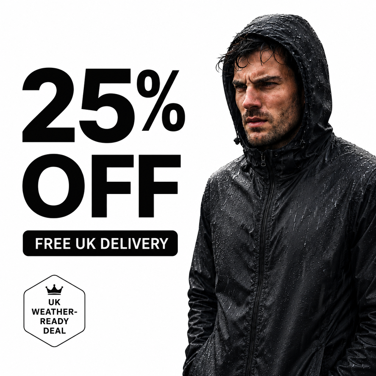 StormShield Jacket Zardinni