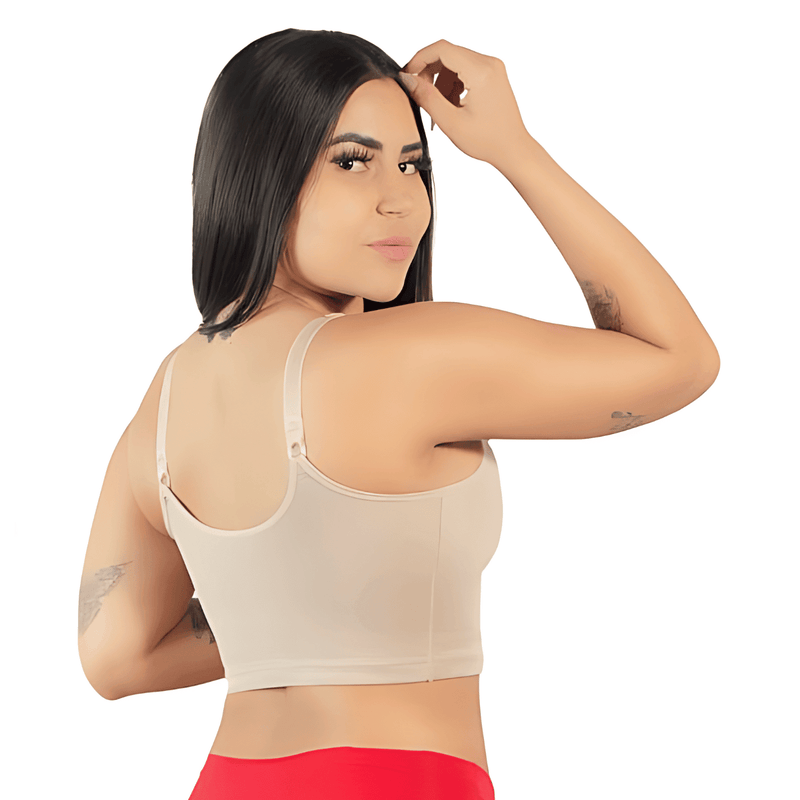 Sutiã Lift Premium - Plus Size