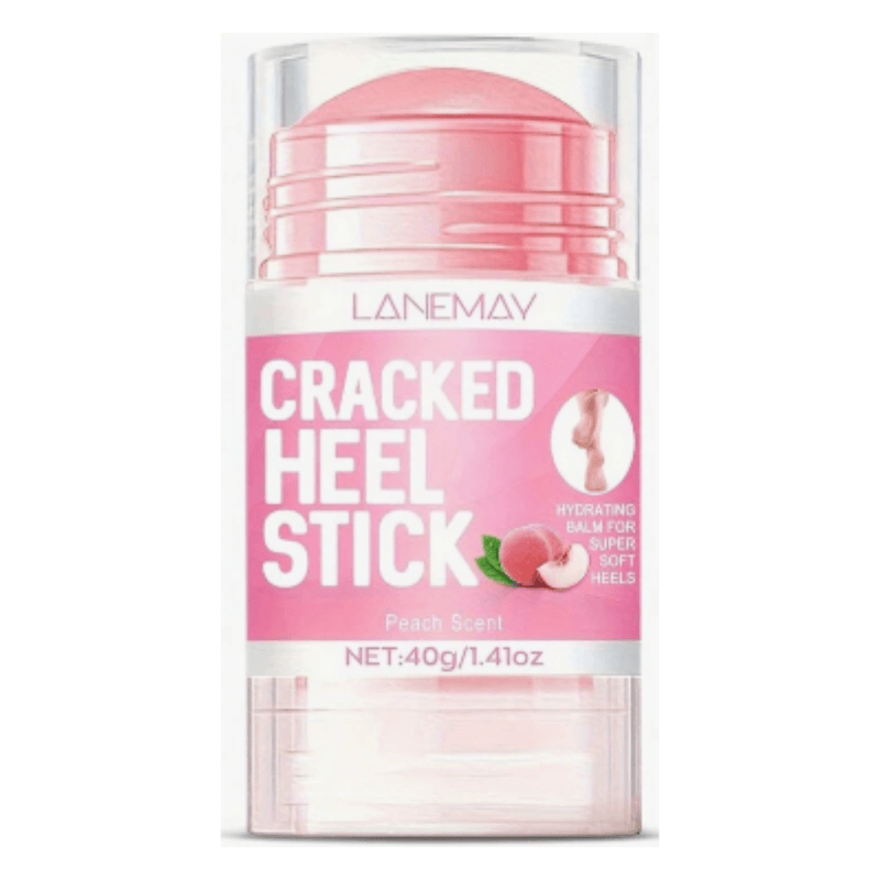 GEL CRACKER - POTENCIALIZE A TRANSFORMAÇÃO DOS SEUS PÉS