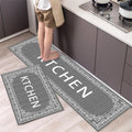 Tapete de Cozinha Personalizado M2