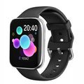 Smartwatch tracker