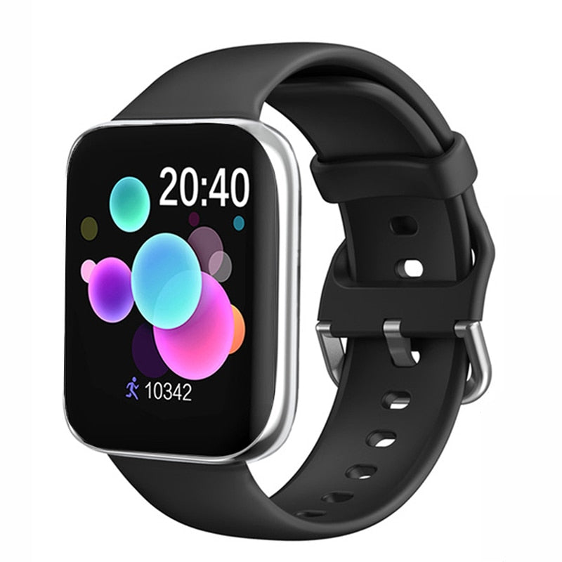 Smartwatch tracker