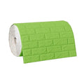 Papel de Parede 3D Autoadesiva