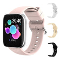 Smartwatch tracker