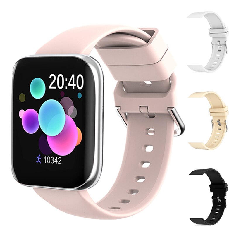 Smartwatch tracker