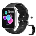Smartwatch tracker