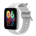 Smartwatch tracker