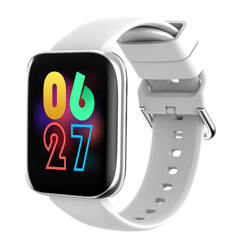Smartwatch tracker