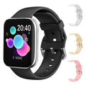 Smartwatch tracker