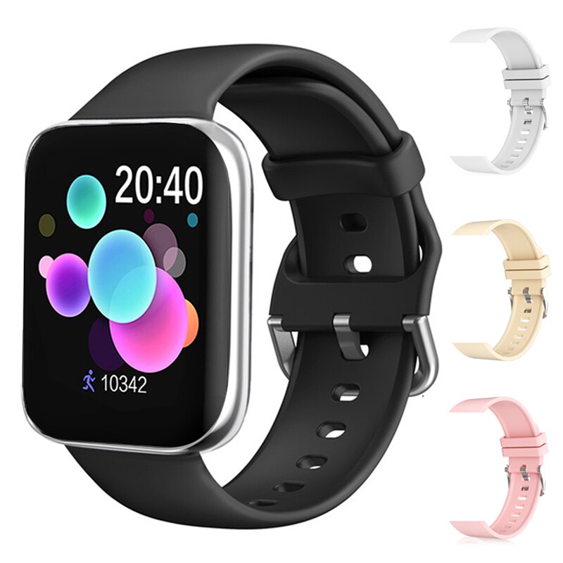 Smartwatch tracker