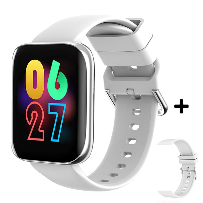 Smartwatch tracker