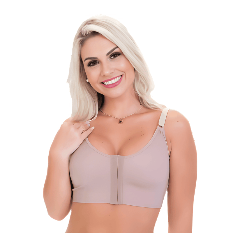 Sutiã Lift Premium - Plus Size