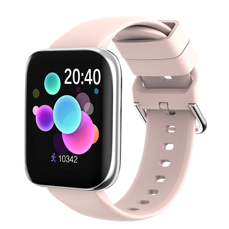Smartwatch tracker