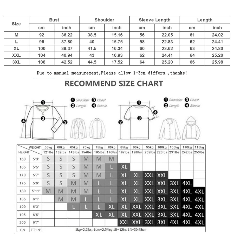 Zardinni DryCore™ Long Sleeve