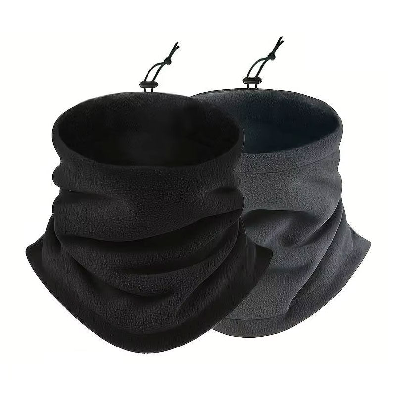 Zardinni WarmFlex™ Thermal Neck Cover (2-Pack)