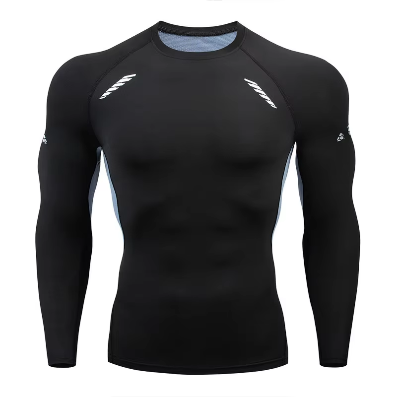 Zardinni ProSkin™ Long Sleeve