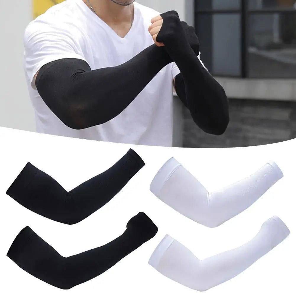 Zardinni IceFlex™ Cooling Arm Sleeves
